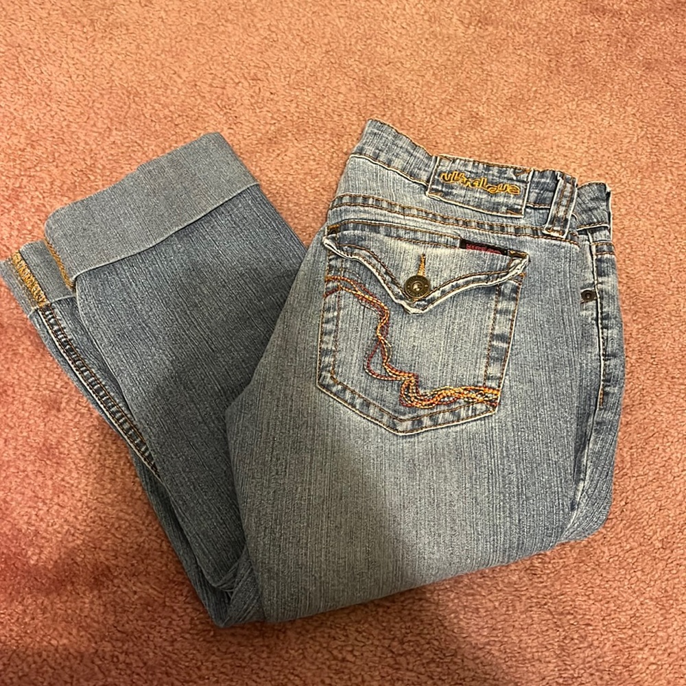 Jean Capris